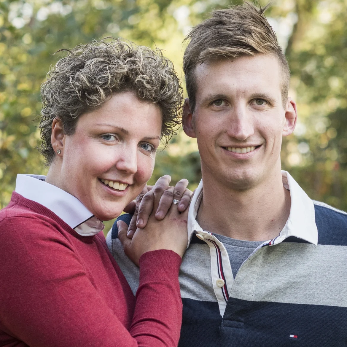 koppels Boer Zoekt Vrouw