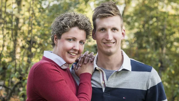 koppels Boer Zoekt Vrouw