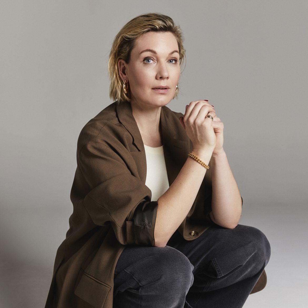 Marlijn Weerdenburg