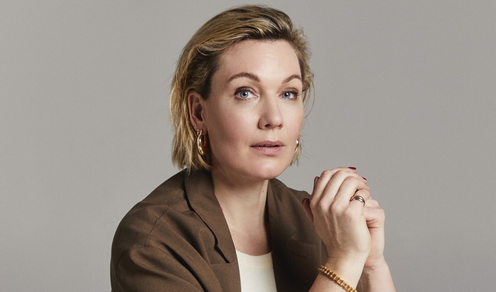 Marlijn Weerdenburg