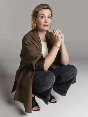 Thumbnail voor Marlijn Weerdenburg deelt haar favoriete beautyproducten: 'Dit is een geweldige mascara die nooit uitloopt'