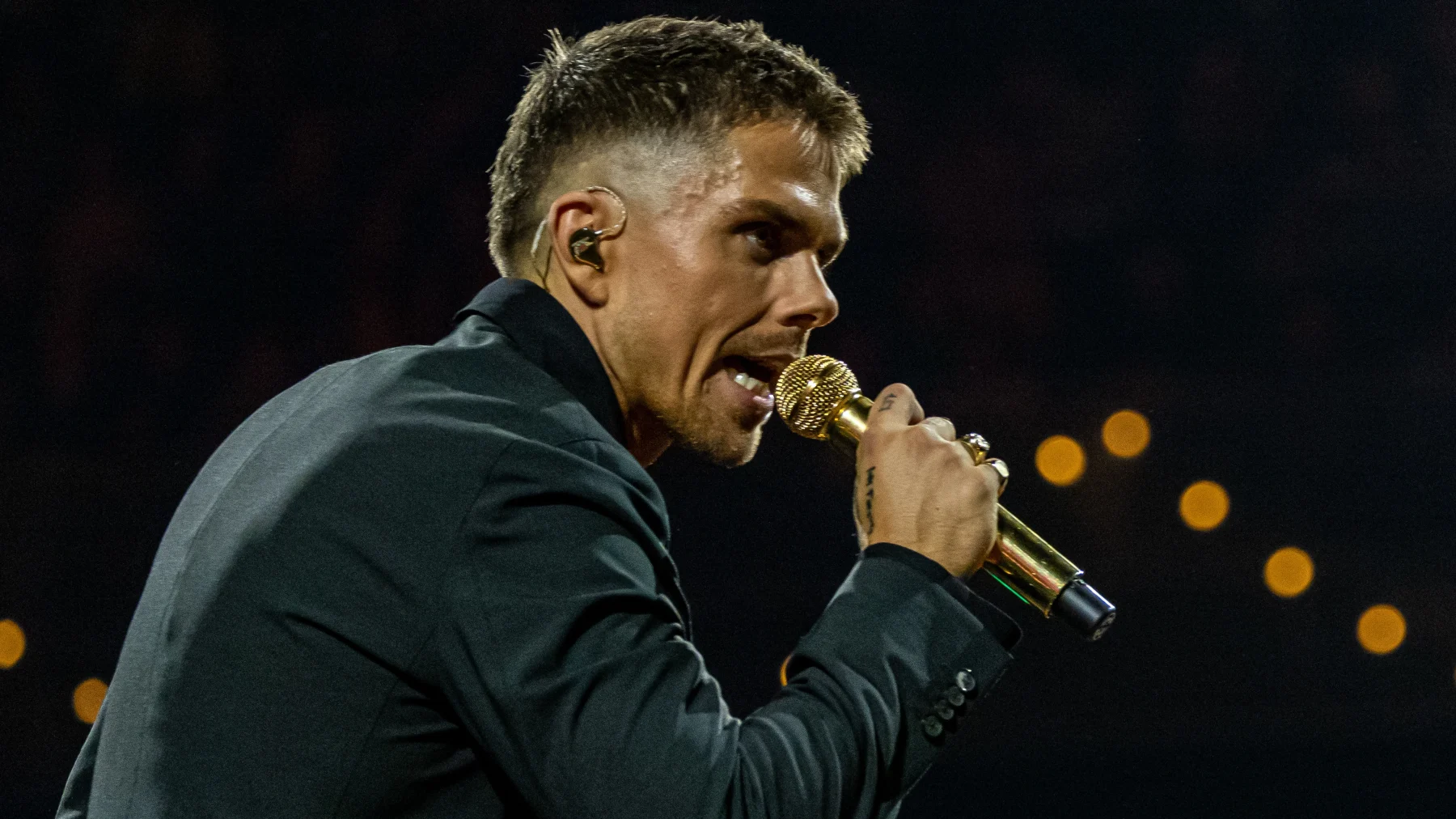 Andre hazes