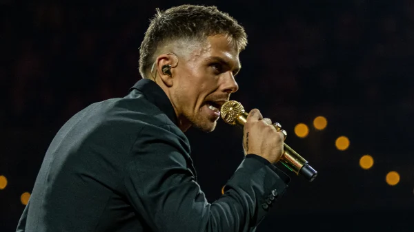 Andre hazes