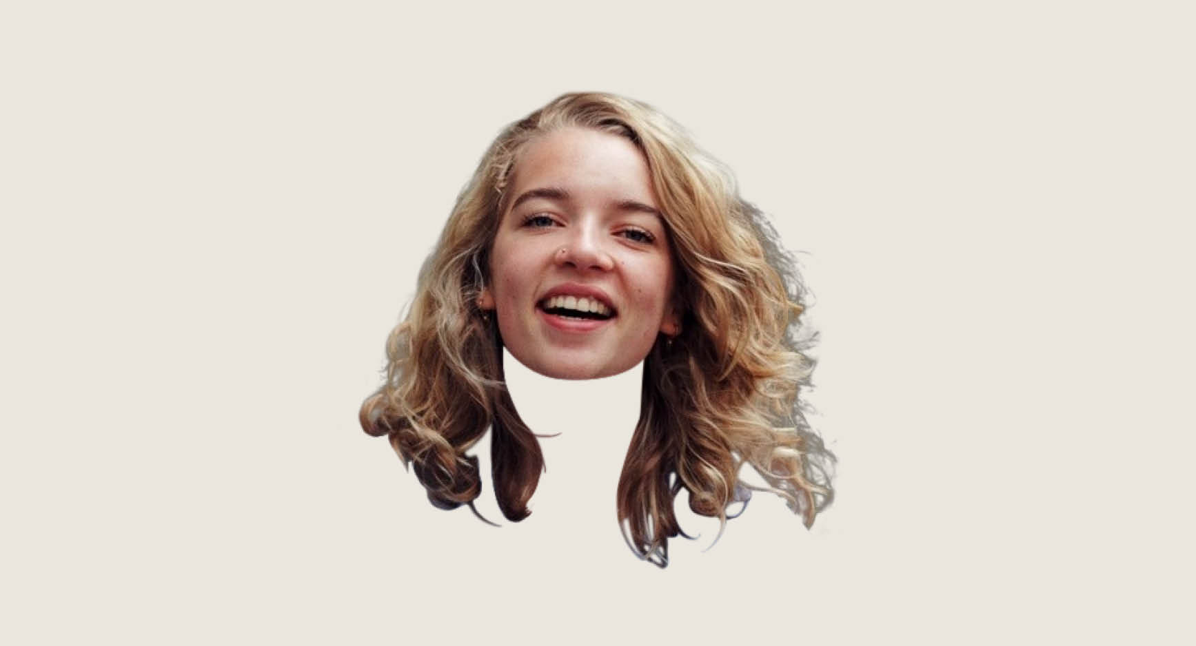 Dit vindt Davine Perik echt STOM!