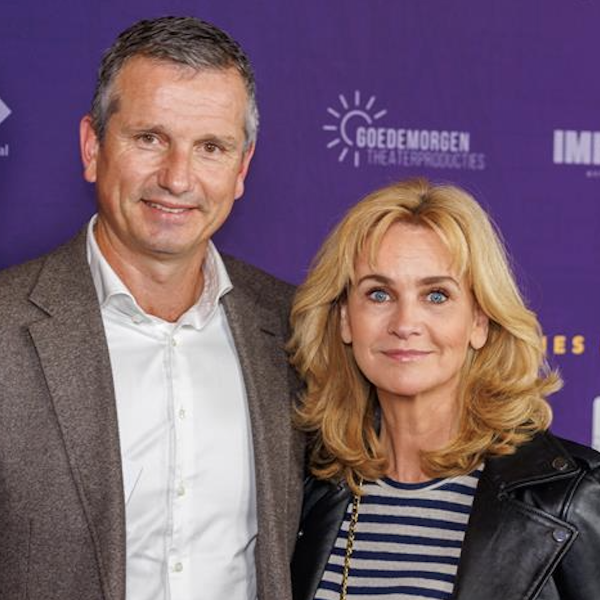 Richard Krajicek hartoperatie