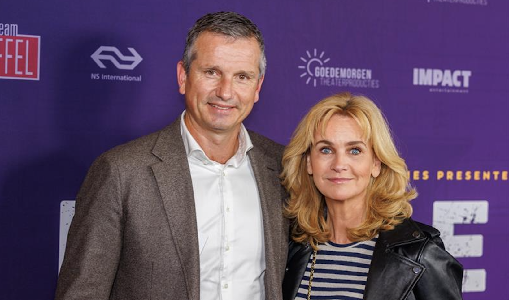 Richard Krajicek hartoperatie