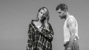 Thumbnail voor Collega’s leven mee met ongeneeslijk zieke Freek Rikkerink: ‘Tranen in mijn ogen’