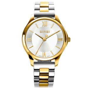 Horloge Zinzi
