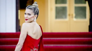 Thumbnail voor Sylvie Meis viert verjaardag zoon voor het eerst alleen: ‘Maar mijn hart is bij hem’