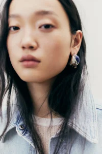 H&M oorbellen