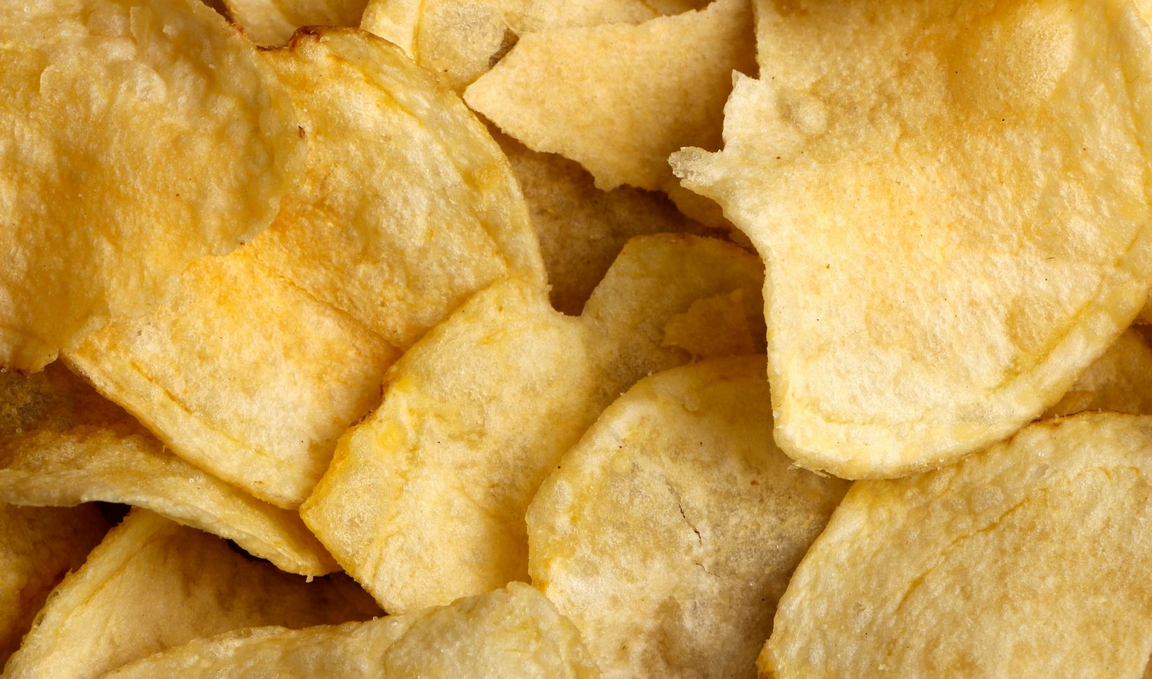 Chips nieuwe verpakking Lay's