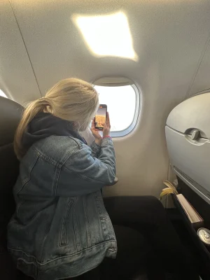 Thumbnail voor Binnenkort naar Turkije? Doe dit vooral níet in het vliegtuig en voorkom een boete