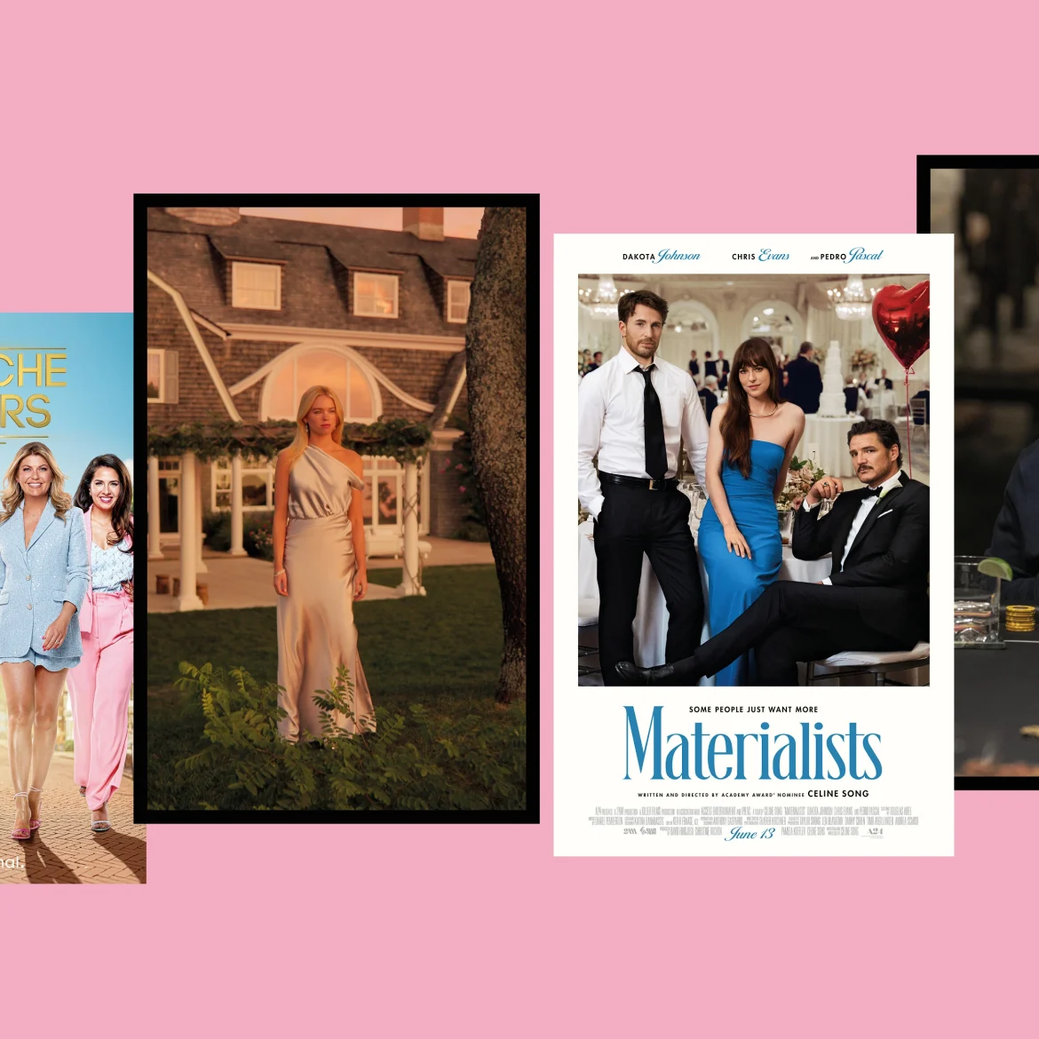 Blok die avond in de agenda maar, want déze romcom wil je zien (en nog 9 andere kijktips)