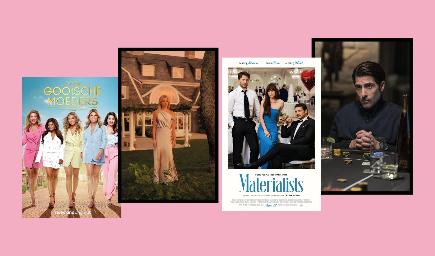 Blok die avond in de agenda maar, want déze romcom wil je zien (en nog 9 andere kijktips)