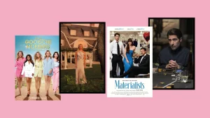 Thumbnail voor Blok die avond in de agenda maar, want déze romcom wil je zien (en nog 9 andere kijktips)