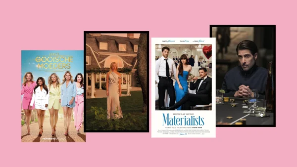 Blok die avond in de agenda maar, want déze romcom wil je zien (en nog 9 andere kijktips)