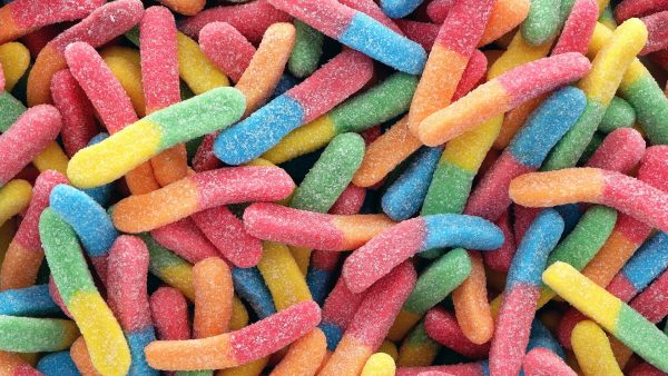 Gezin wordt onwel na Haribo-snoep: NVWA vindt sporen van cannabis