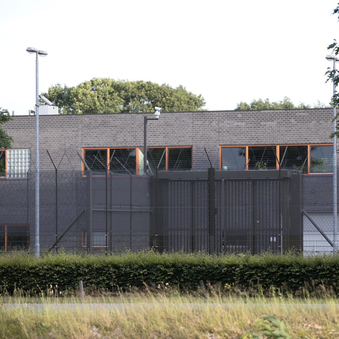 tbs-kliniek | Robert M. bijna twee jaar geleden al overgeplaatst naar tbs-kliniek