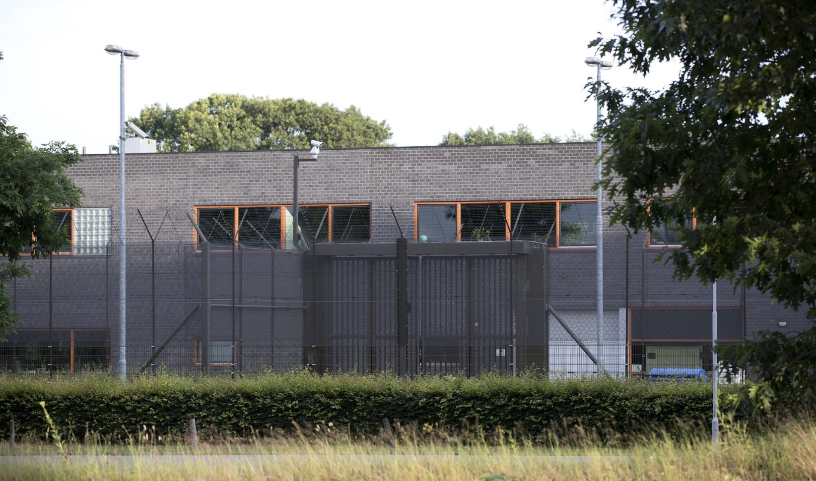 tbs-kliniek | Robert M. bijna twee jaar geleden al overgeplaatst naar tbs-kliniek
