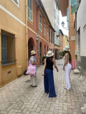 Thumbnail voor Op vakantie naar Frankrijk deze zomer? Dit verandert misschien ook voor jou