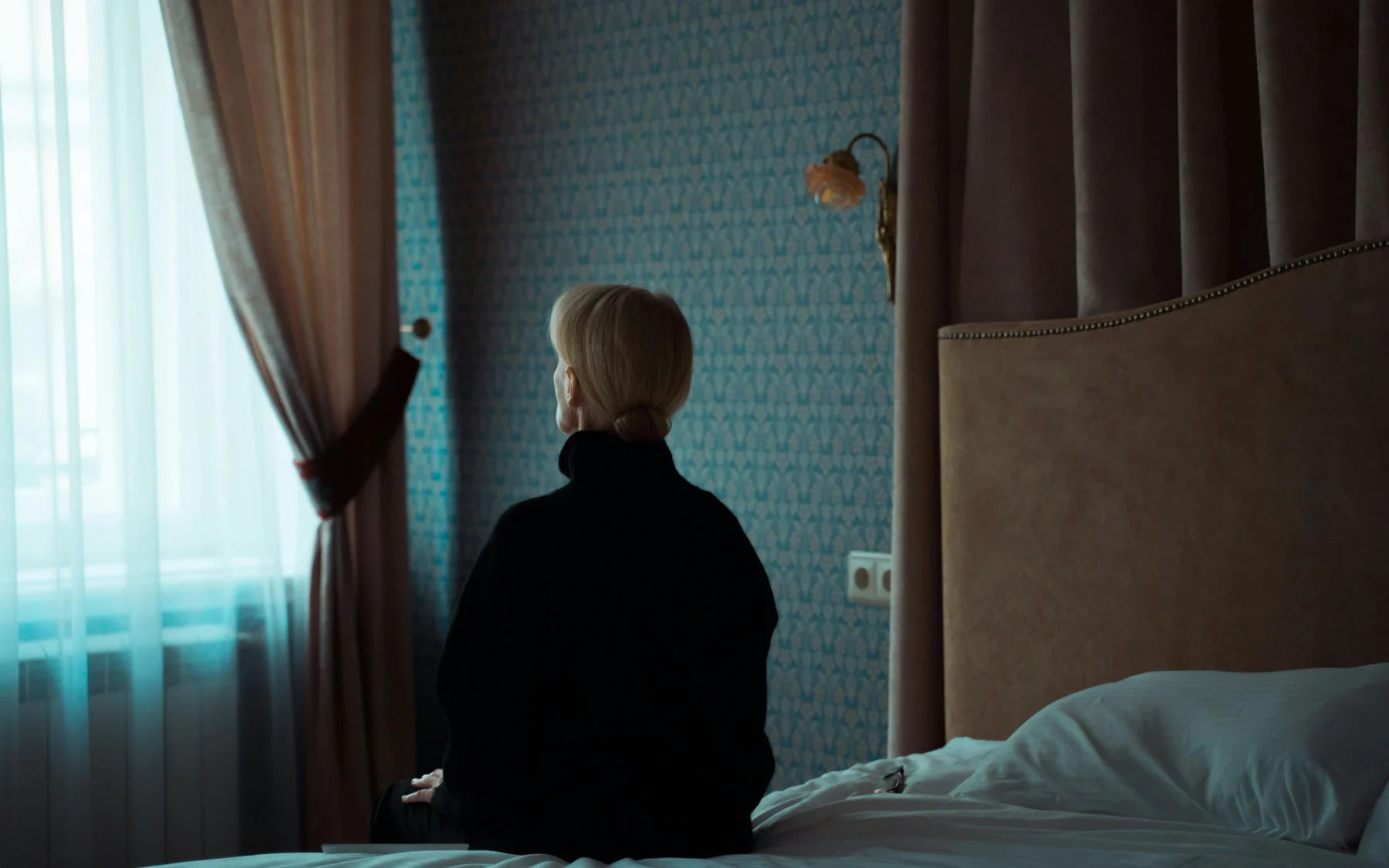 Noor (71) kon dankzij erfenis haar neef na acht jaar opzoeken: 'Droom die uitkwam'