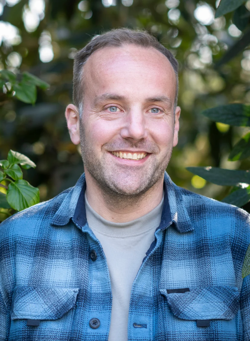 Boer Roel zet de bloemetjes buiten: ‘Paar afspraakjes gehad’