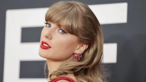Thumbnail voor Taylor Swift koopt rechten van al haar muziek terug: 'Mijn droom is uitgekomen'