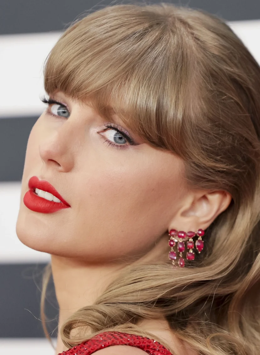 Taylor Swift koopt rechten van al haar muziek terug: 'Mijn droom is uitgekomen'