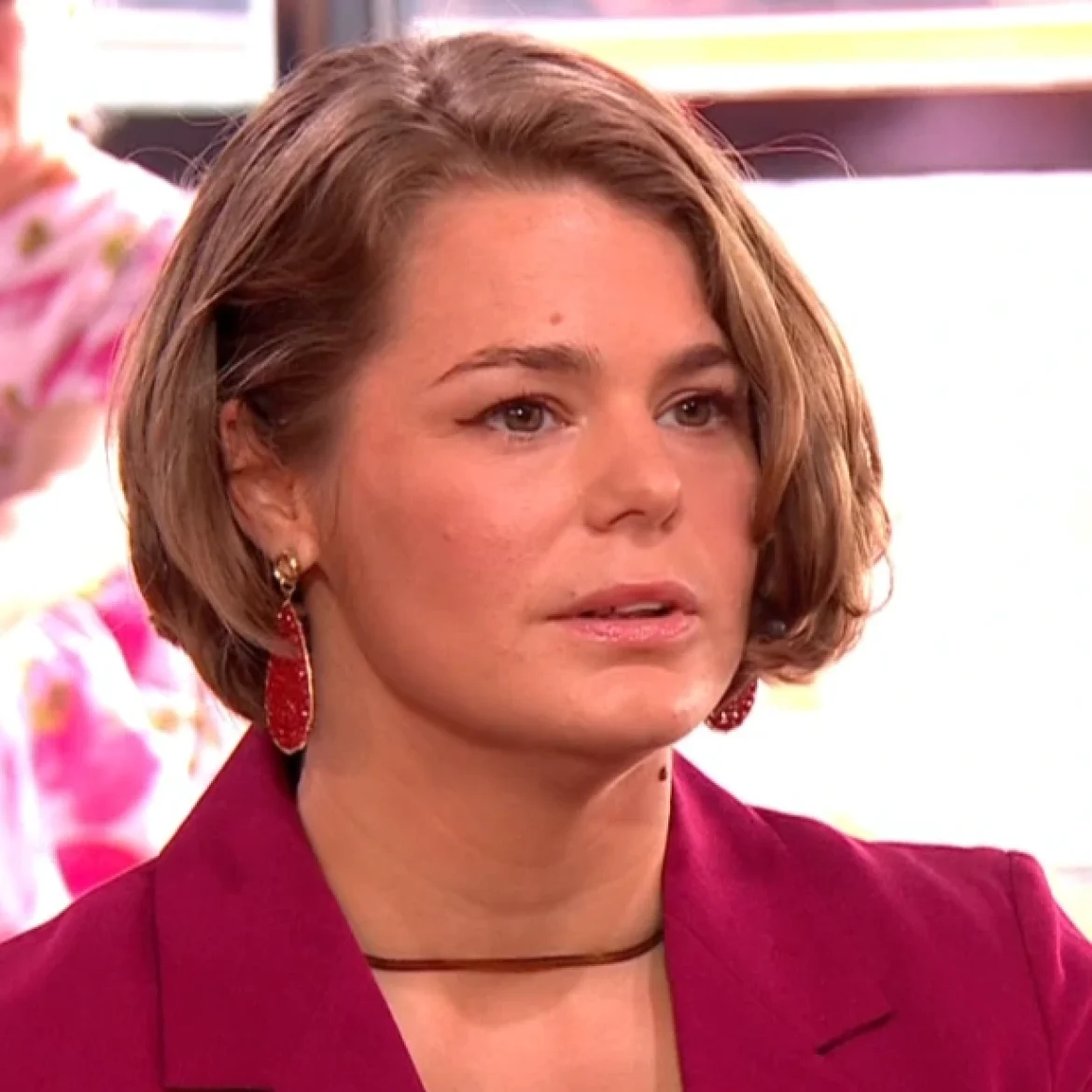 De ex van Shanti bracht haar zoon, schoonmoeder en zichzelf om het leven: ‘Ik had nooit gedacht dat hij zoiets zou doen’