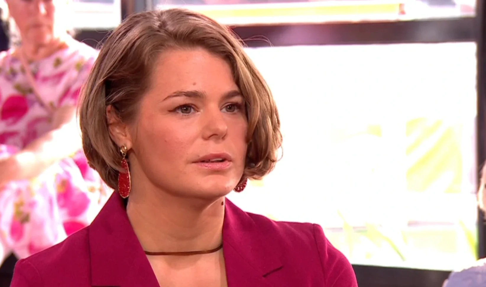 De ex van Shanti bracht haar zoon, schoonmoeder en zichzelf om het leven: ‘Ik had nooit gedacht dat hij zoiets zou doen’