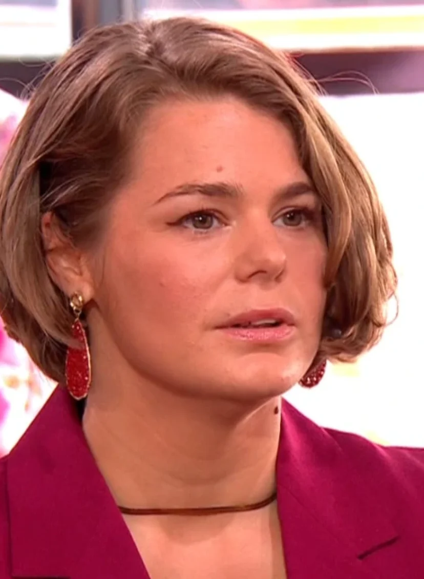 De ex van Shanti bracht haar zoon, schoonmoeder en zichzelf om het leven: ‘Ik had nooit gedacht dat hij zoiets zou doen’