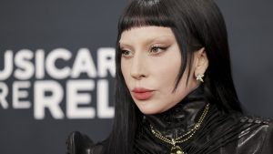 Thumbnail voor Aftellen tot 6 augustus: Lady Gaga te zien in seizoen twee Netflix-serie 'Wednesday'
