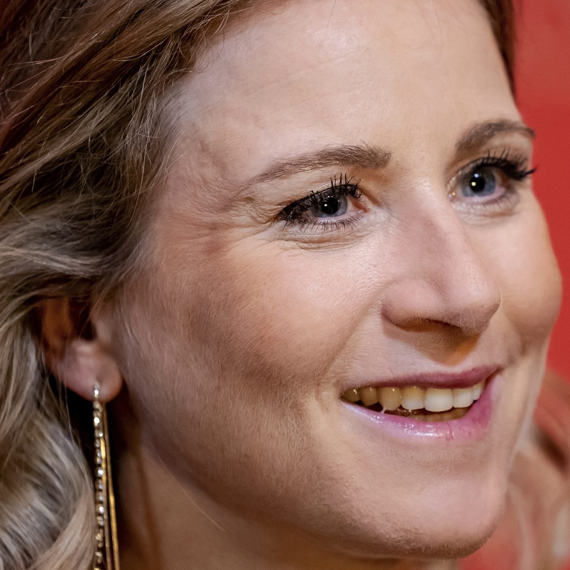 Annemiek van Vleuten