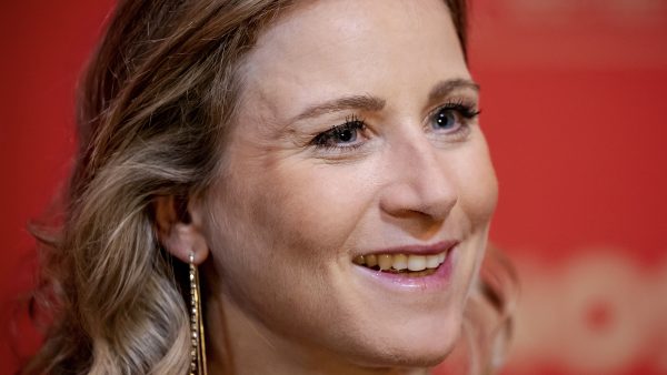 Annemiek van Vleuten