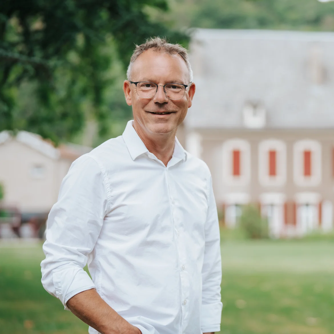 Illya B&B Vol Liefde