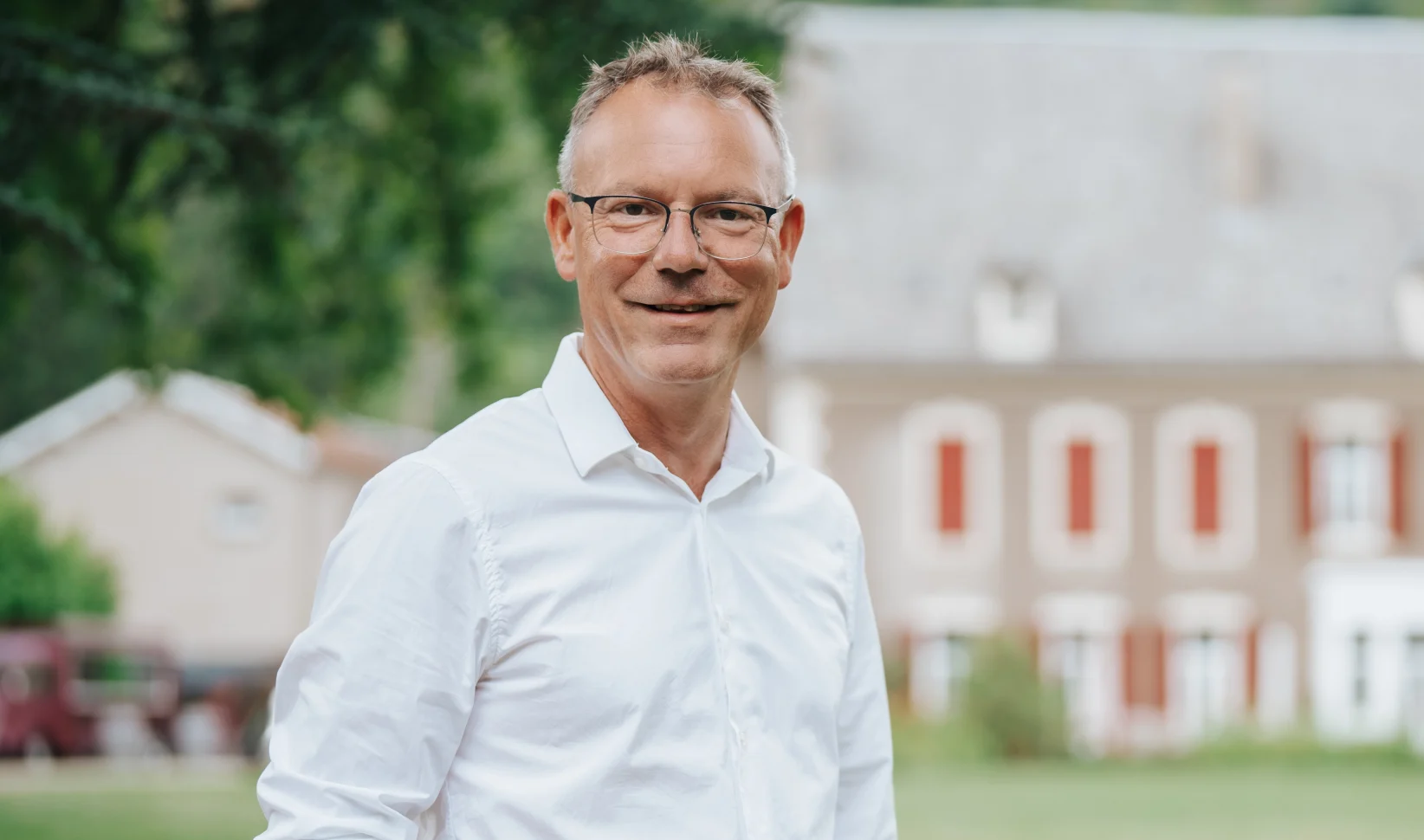 Illya B&B Vol Liefde