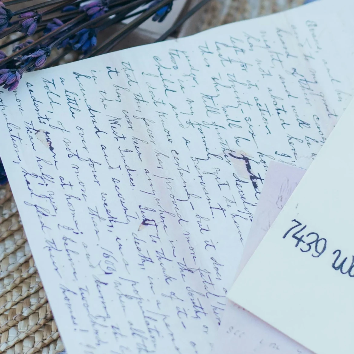 liefdesbrief vakantieliefde