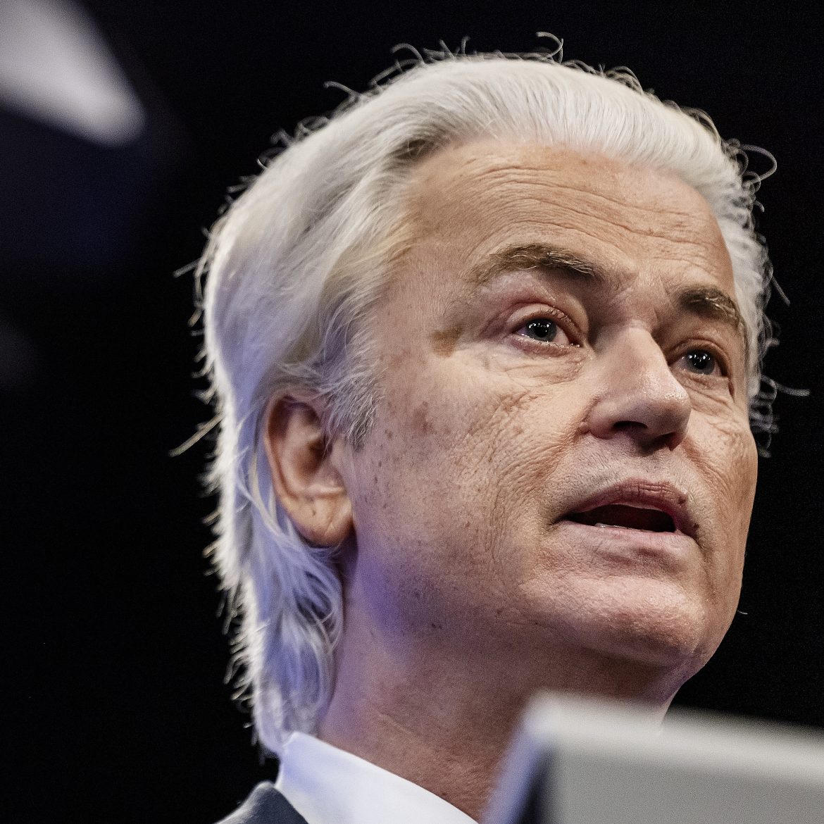 Geert Wilders PVV