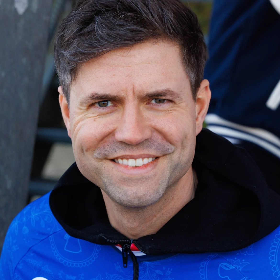 Simon Keizer over slaapcoach voor dochter Kiki: 'Het was tijd om in te grijpen'