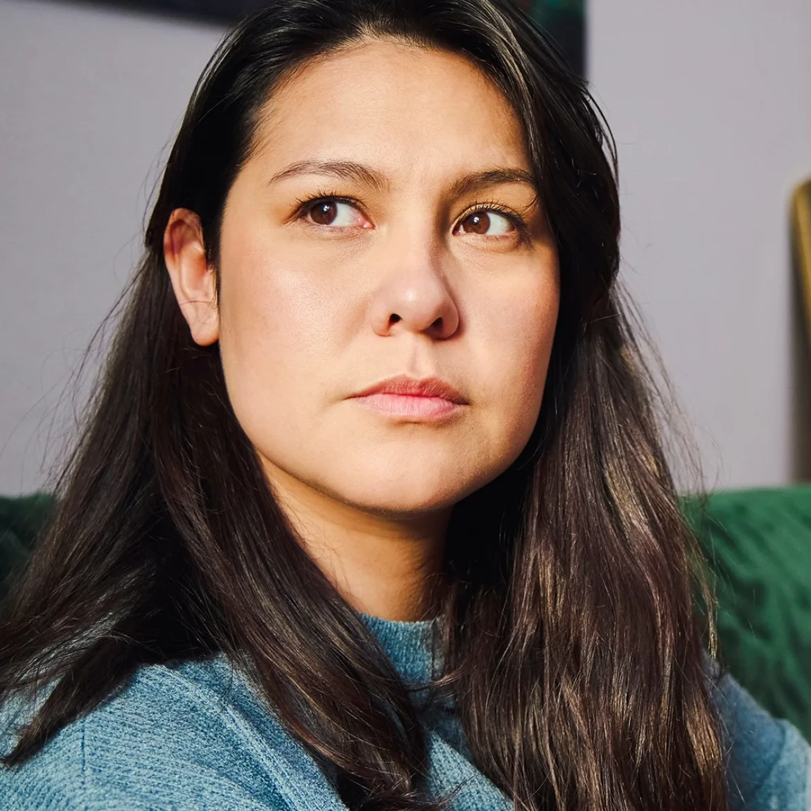 Bedrogen vrouw Nina (45): 'Hun eerste afspraakje was op de verjaardag van onze dochter'