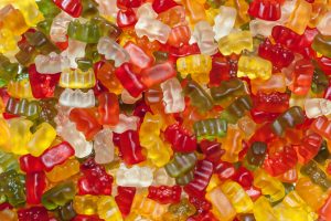 Thumbnail voor Kind dat in ziekenhuis belandde na Haribo-snoep met cannabis lag in coma: 'Gevaarlijker dan mensen dachten'