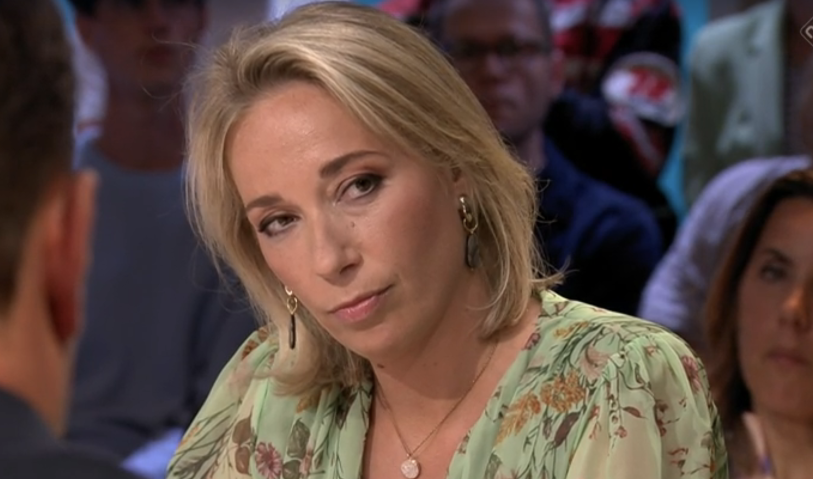 ingrid coenradie eva jinek wilders