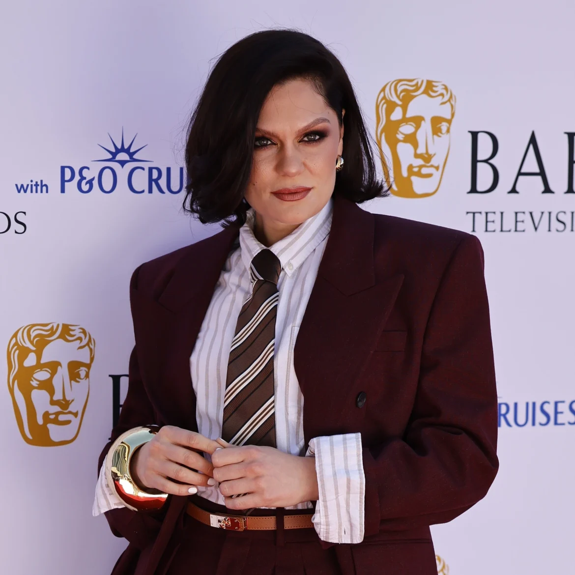 Zangeres Jessie J heeft vroeg stadium van borstkanker