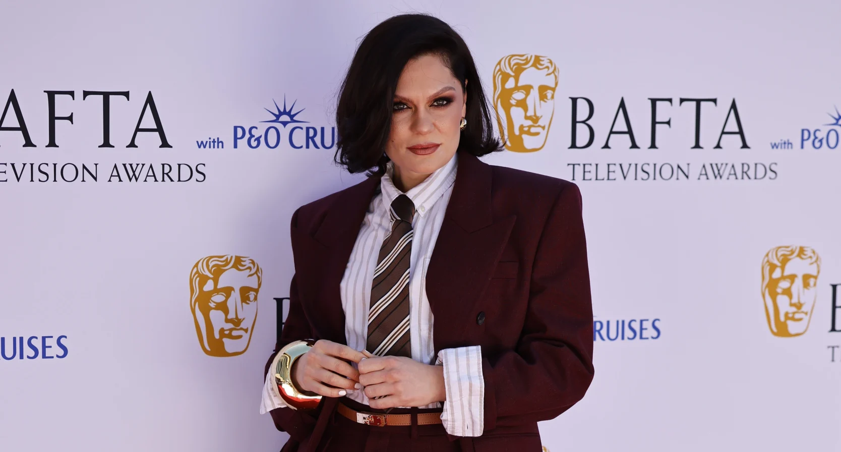 Zangeres Jessie J heeft vroeg stadium van borstkanker