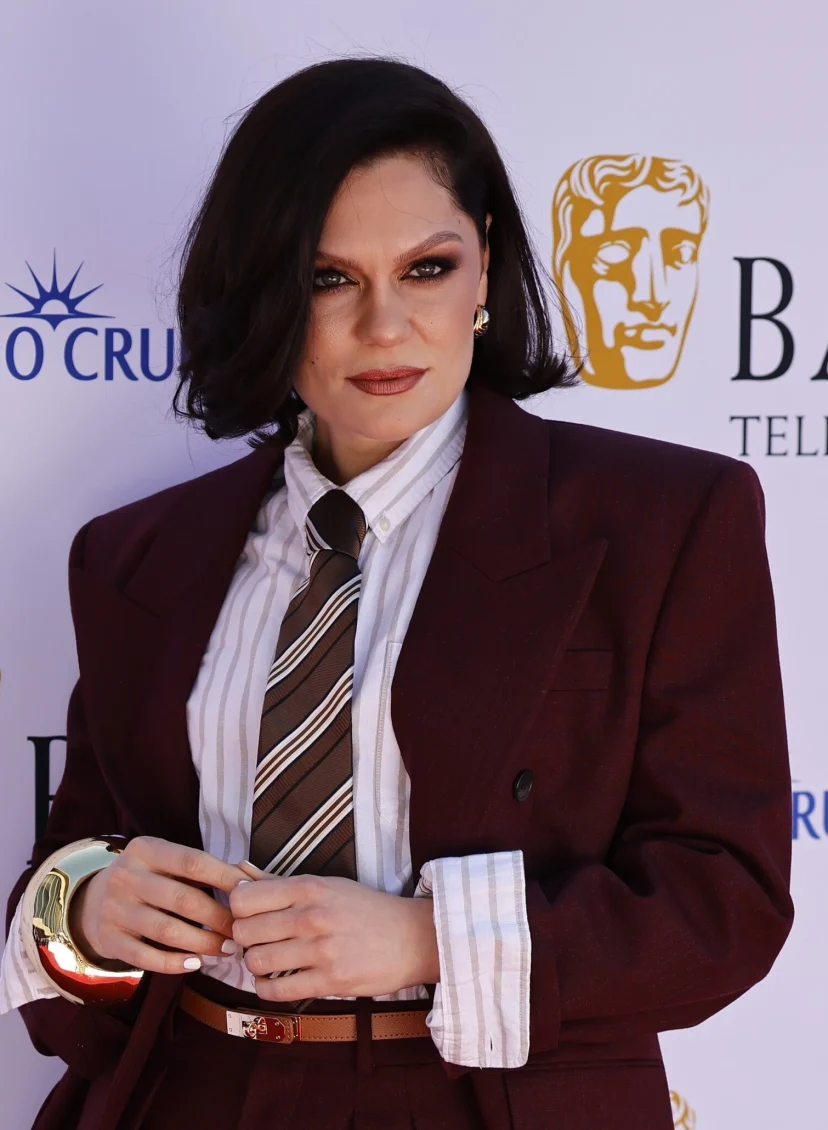 Zangeres Jessie J heeft vroeg stadium van borstkanker