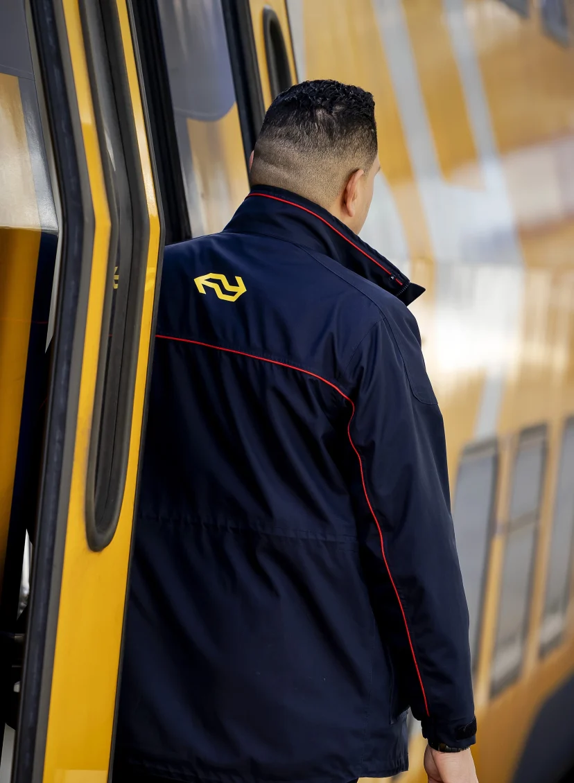 Vrijdag met de trein? Dan wil je dit even lezen