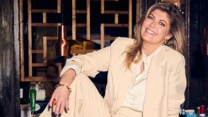 Thumbnail voor Aan al het moois komt een eind: Pauline Wingelaar deelt de 'allerlaatste vakantiefoto’s uit Italië'