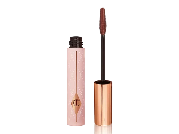 Charlotte Tibury bruine mascara
