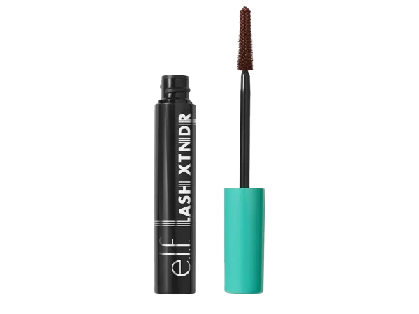 elf bruine mascara