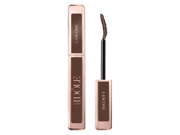 Lancome bruine mascara